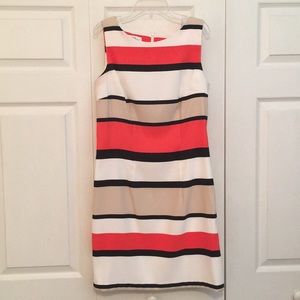 Striped Dress